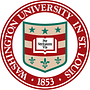 es Washington University logo